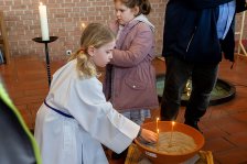 01.03.2026 Familienfasttag